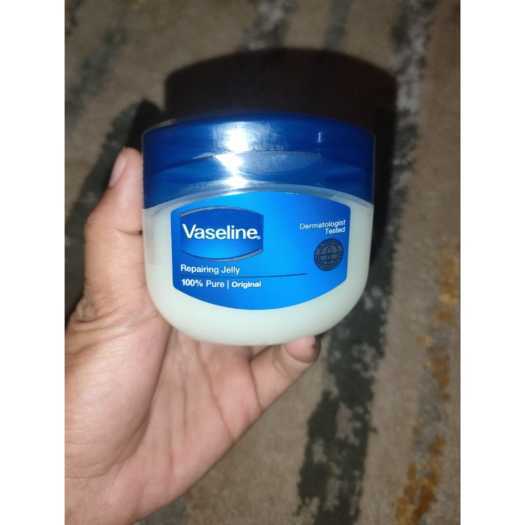 vaseline