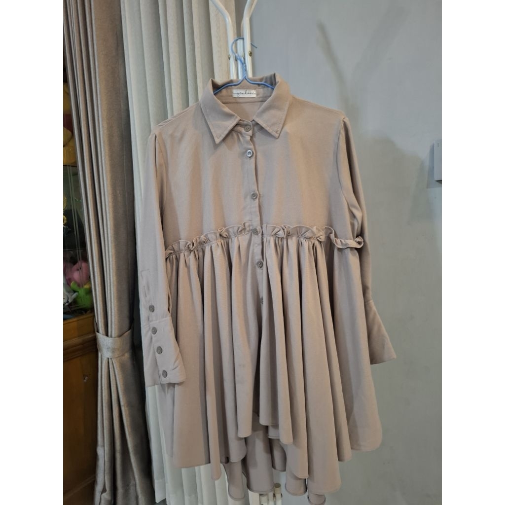 Baju atasan