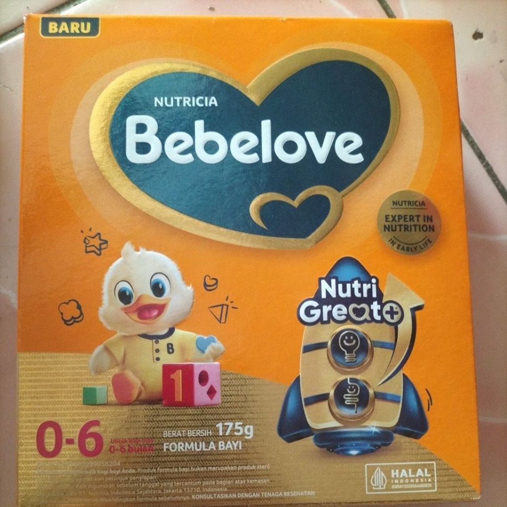 bebelove 0-6