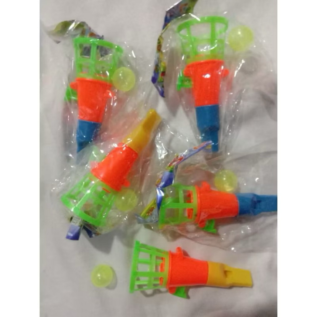 1 PCS MAINAN BASKET LONCAT