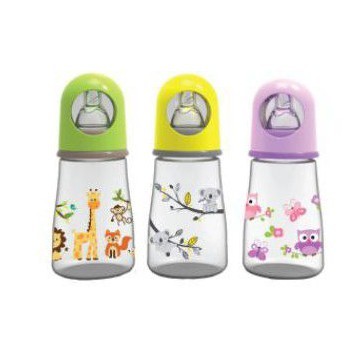 Baby safe botol JP002/JP003