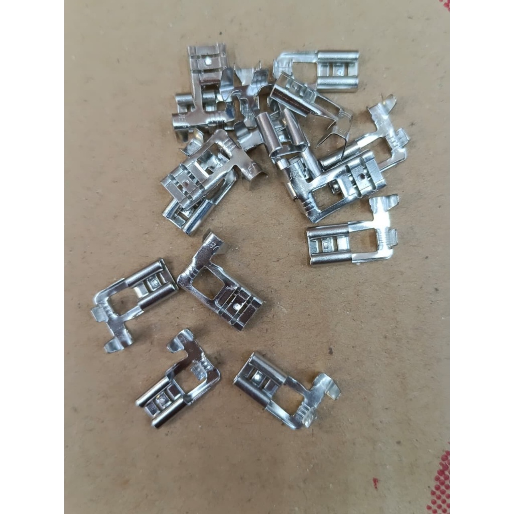 SKUN AC / COMPRESSOR HARGA ECER 1 PCS