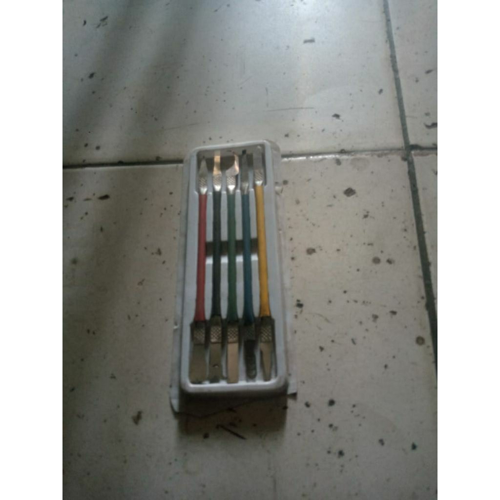 Pisau IC