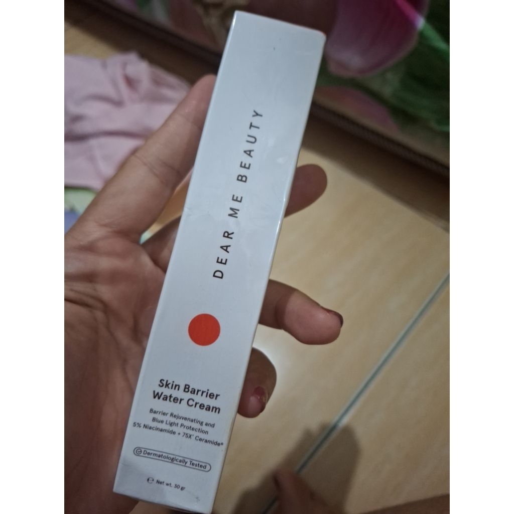 dear me beauty