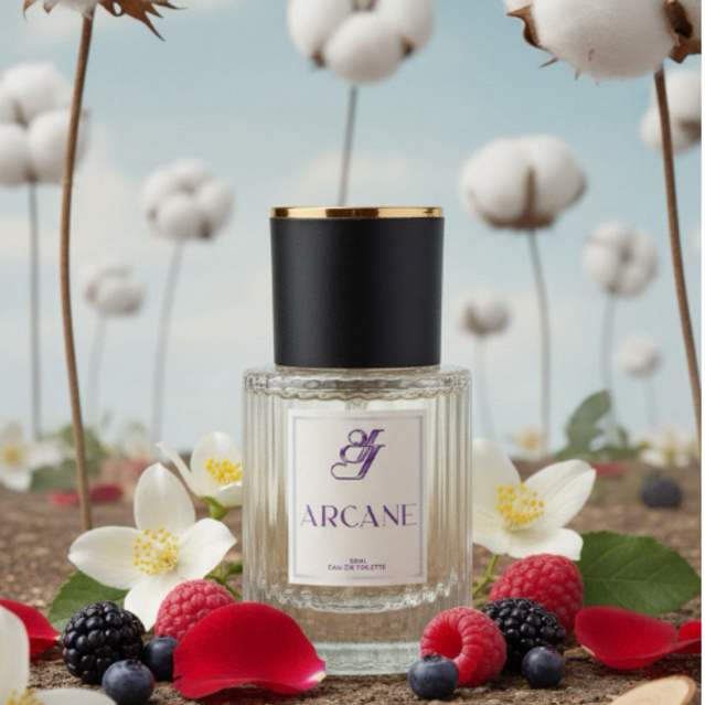YOUNGER GRACE || ARCANE || EDT 30 ML