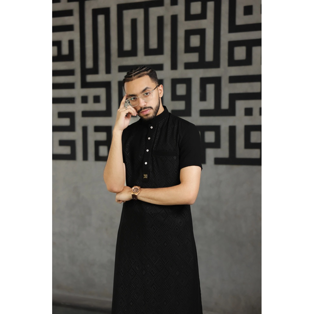 ZAAFER -JUBAH OKAN