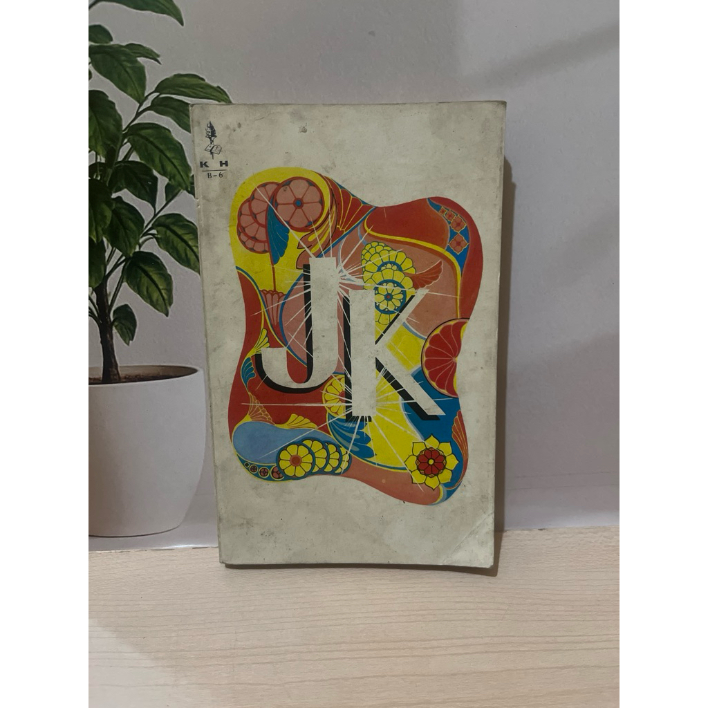 JK - K H