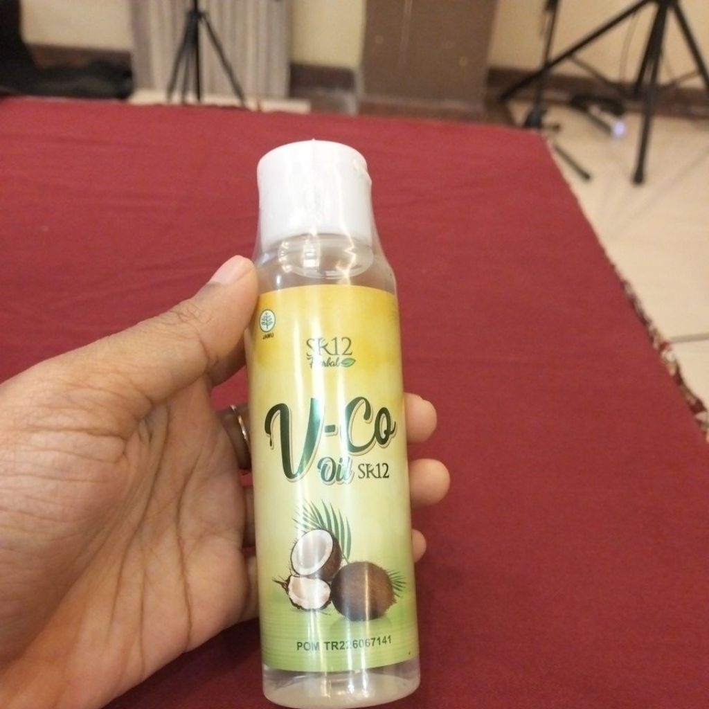 V-CoOilSR12