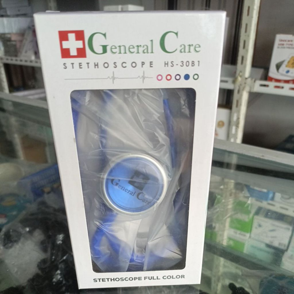 Stetoscope General Care HS 30b1