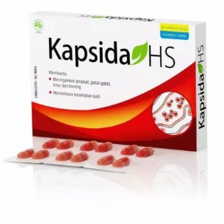 KAPSIDA HS
