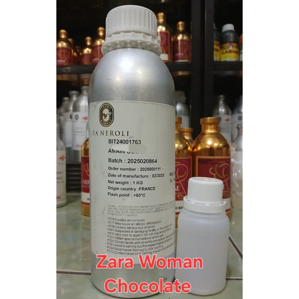 Jivara Sfa Neroli