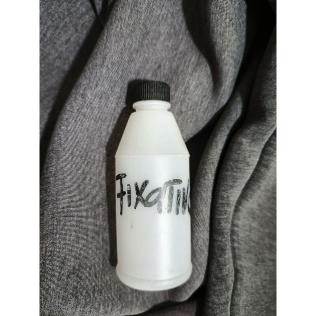 Fixative Penguat Aroma Parfum 100 ml