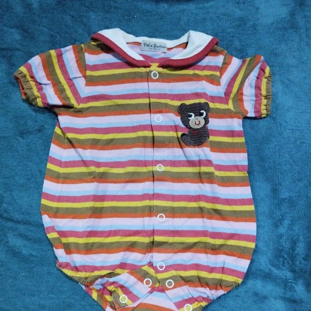 Romper size 70 ( 12M)