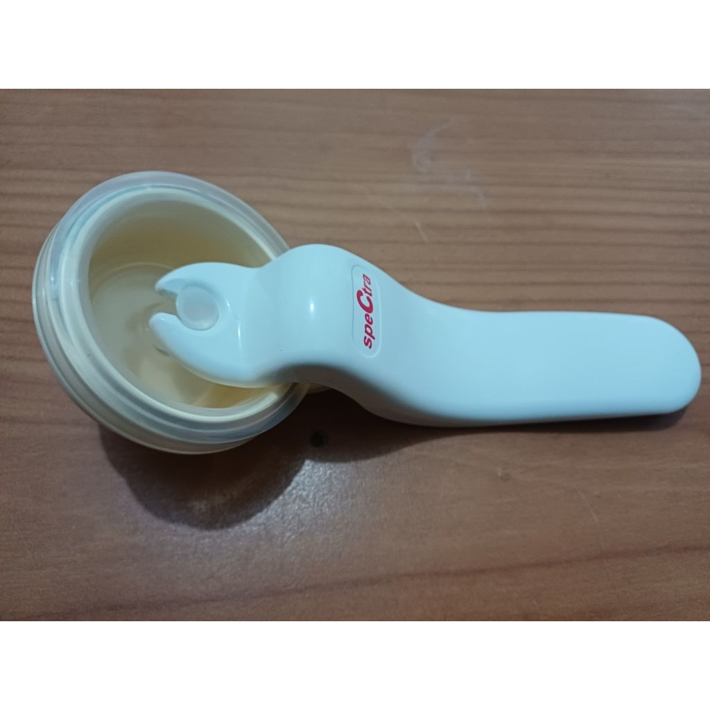Alat Pumping Manual Spectra