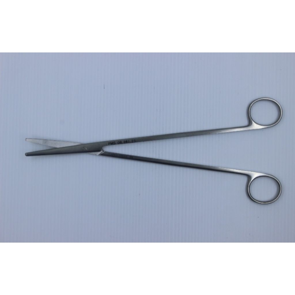 PMS - Metzenbaum Operating scissors - 23 cm cvd.