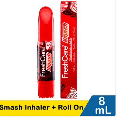 Paket FreshCare Smash 3 pcs