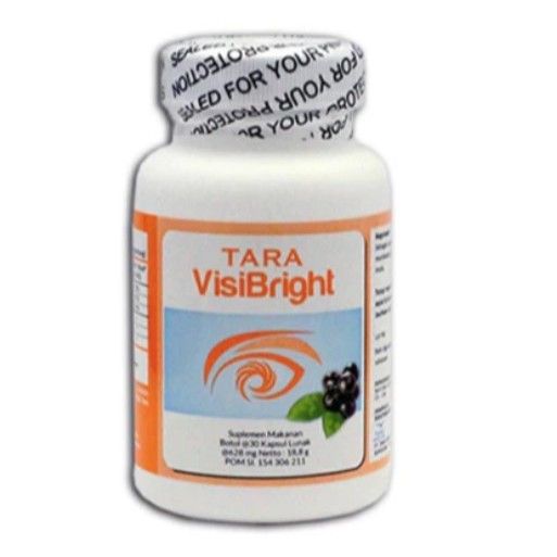 Terbaru TARA VISIBRIGHT