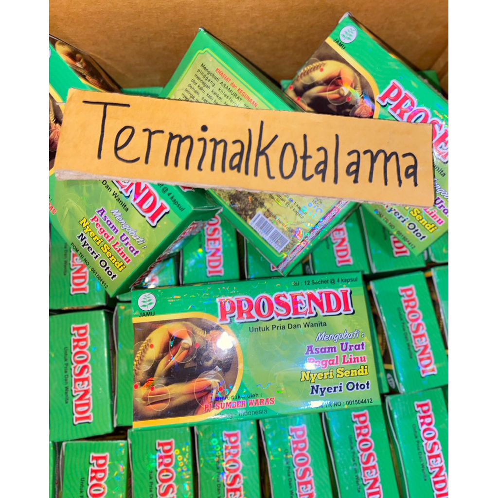 prosendi original kapsul