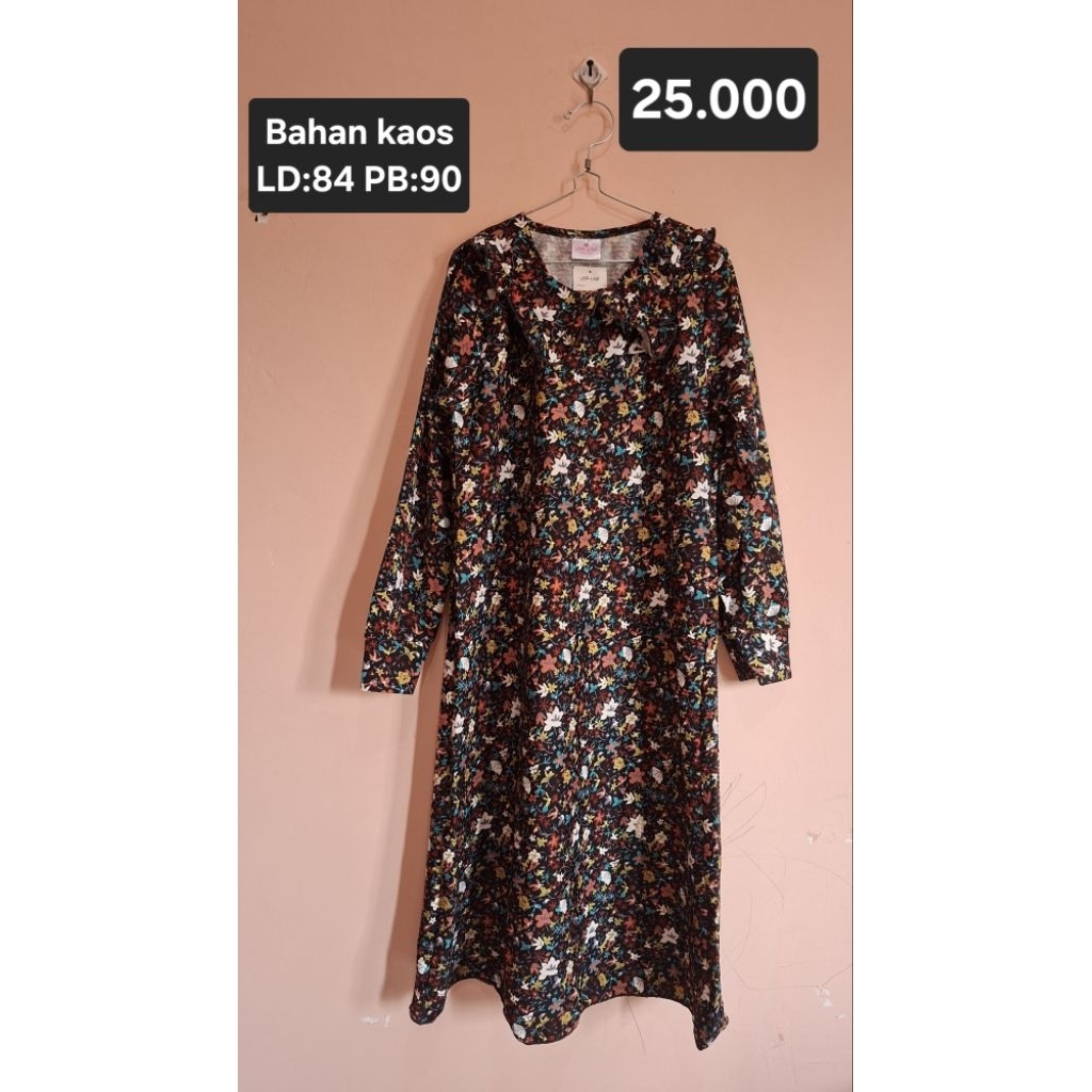 Diskon baju