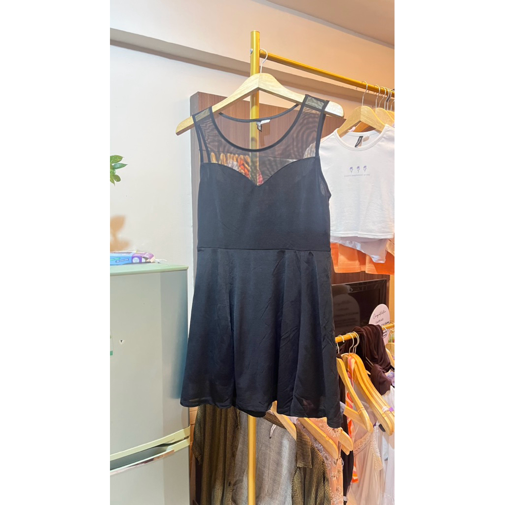 dress h&m