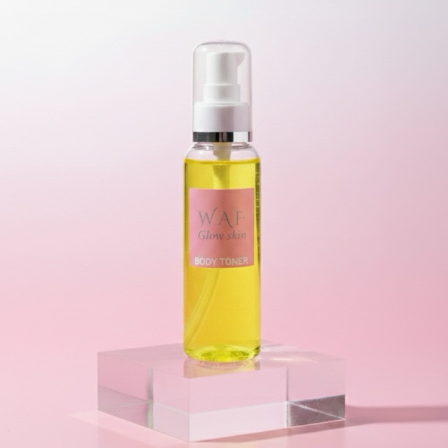 body toner wafglowskin