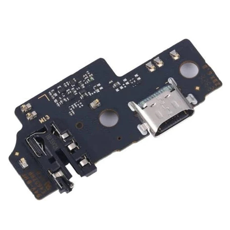 UI BOARD+C/C+MIC+HF SMS A05/A055F (MAC+) +IC