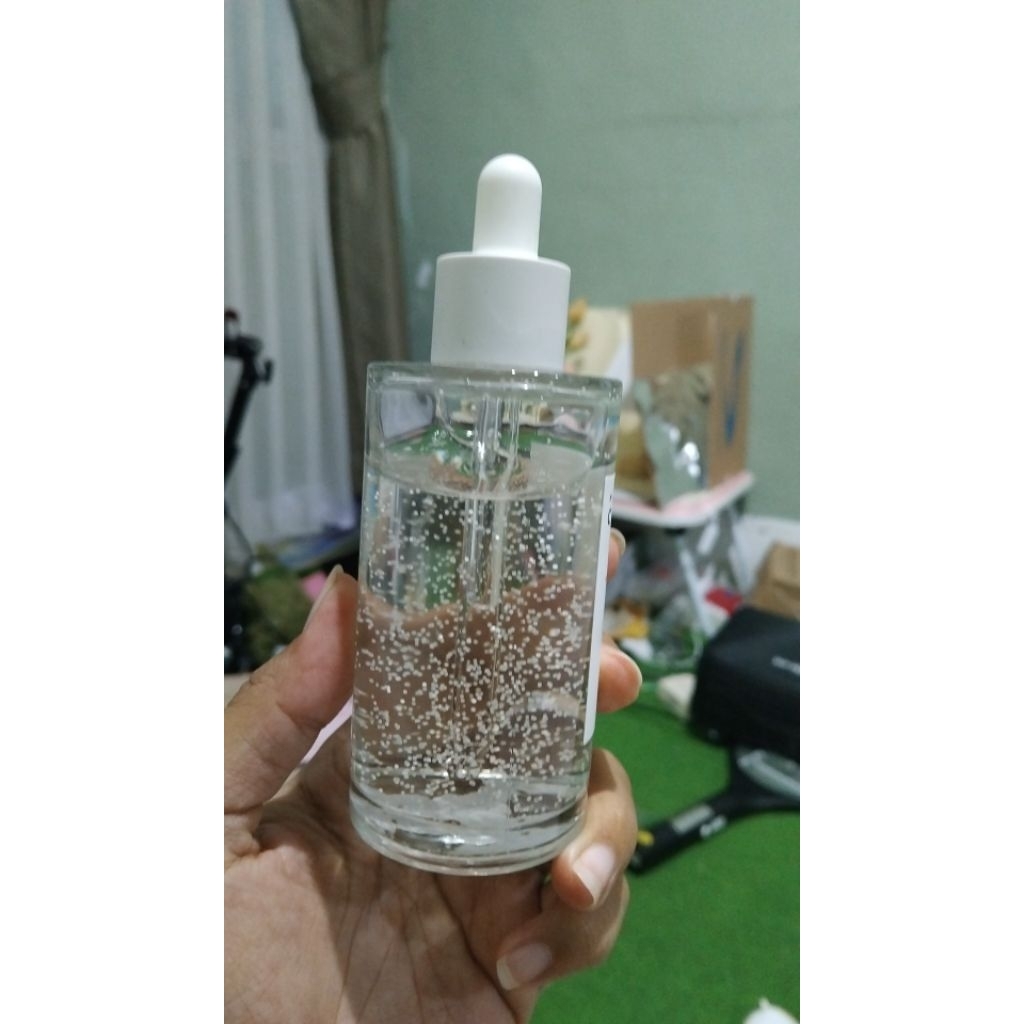 serum