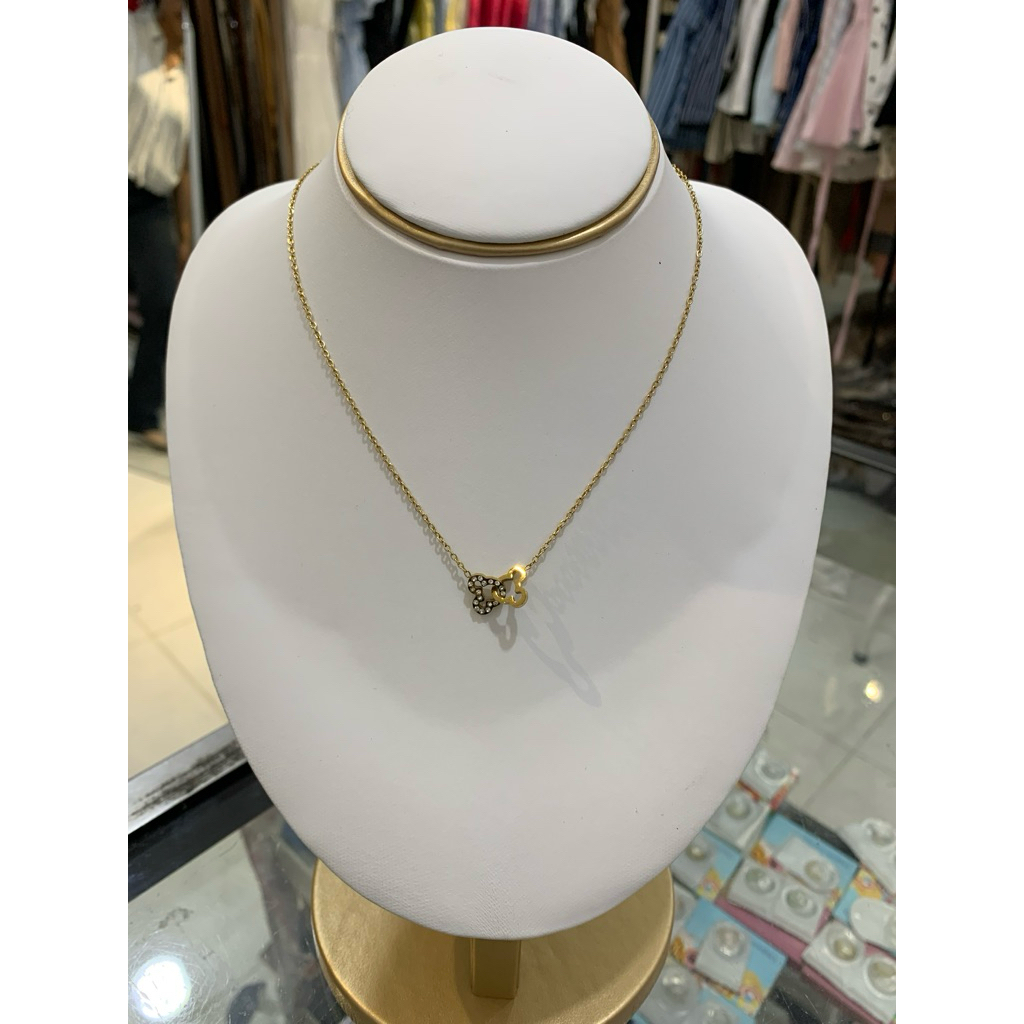 kalung titanium new