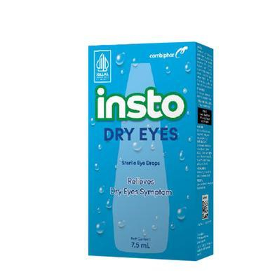 Insto Dry Eyes 7.5ml