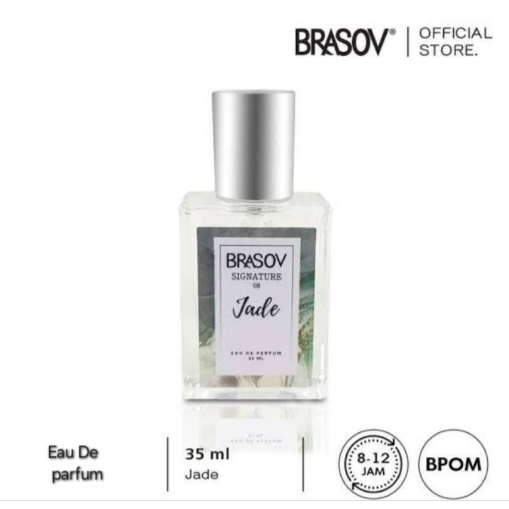 parfum brasov 35ml Eau De Parfum