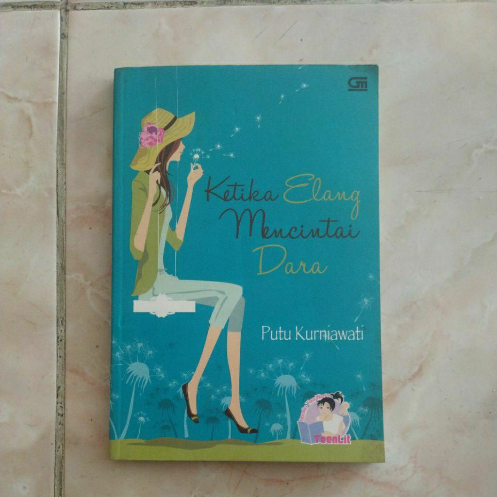 novel romantis