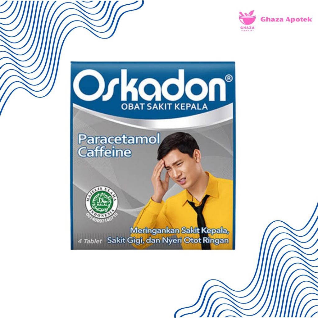 oskadon