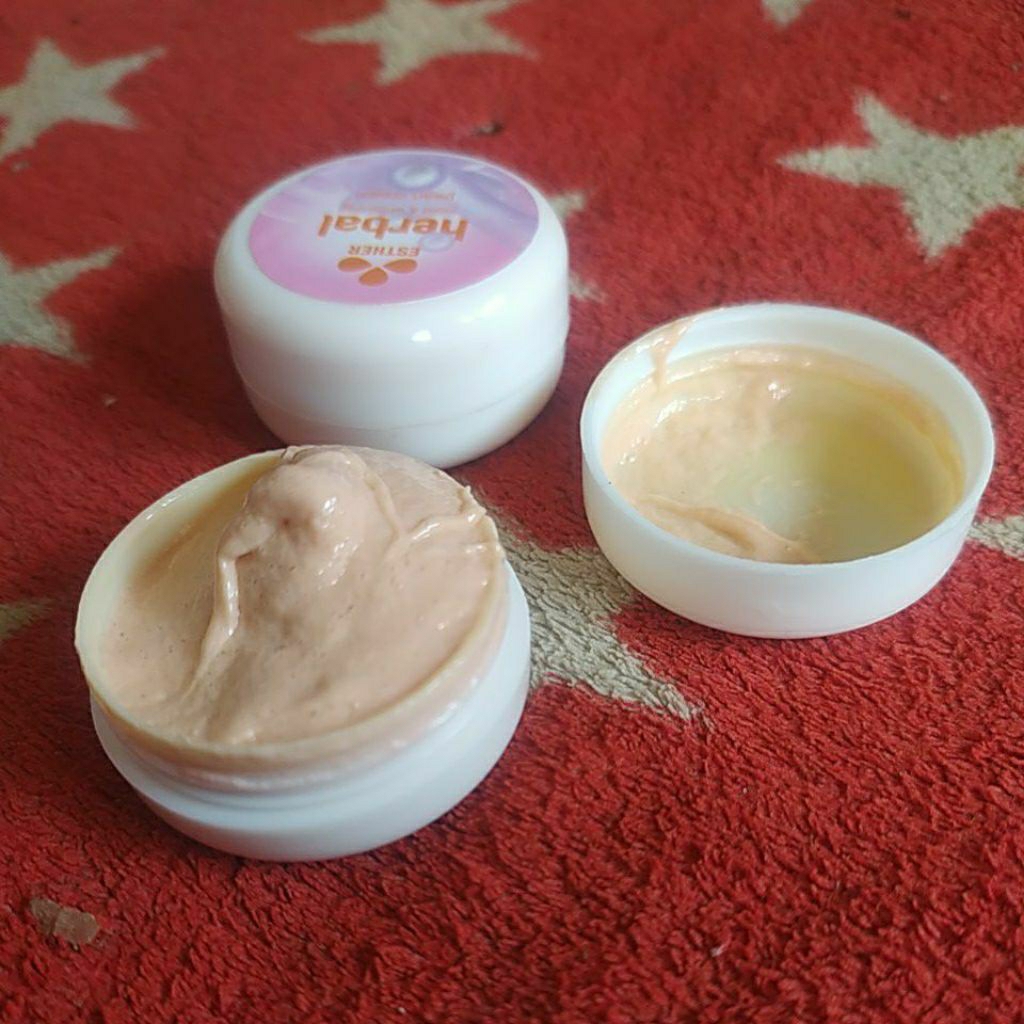 Ester Herbal  Bling Bling Original