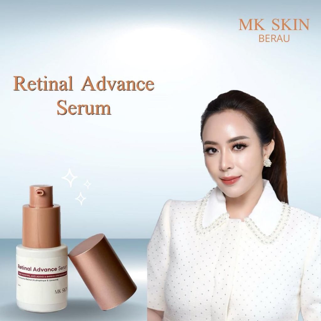 serum retinal
