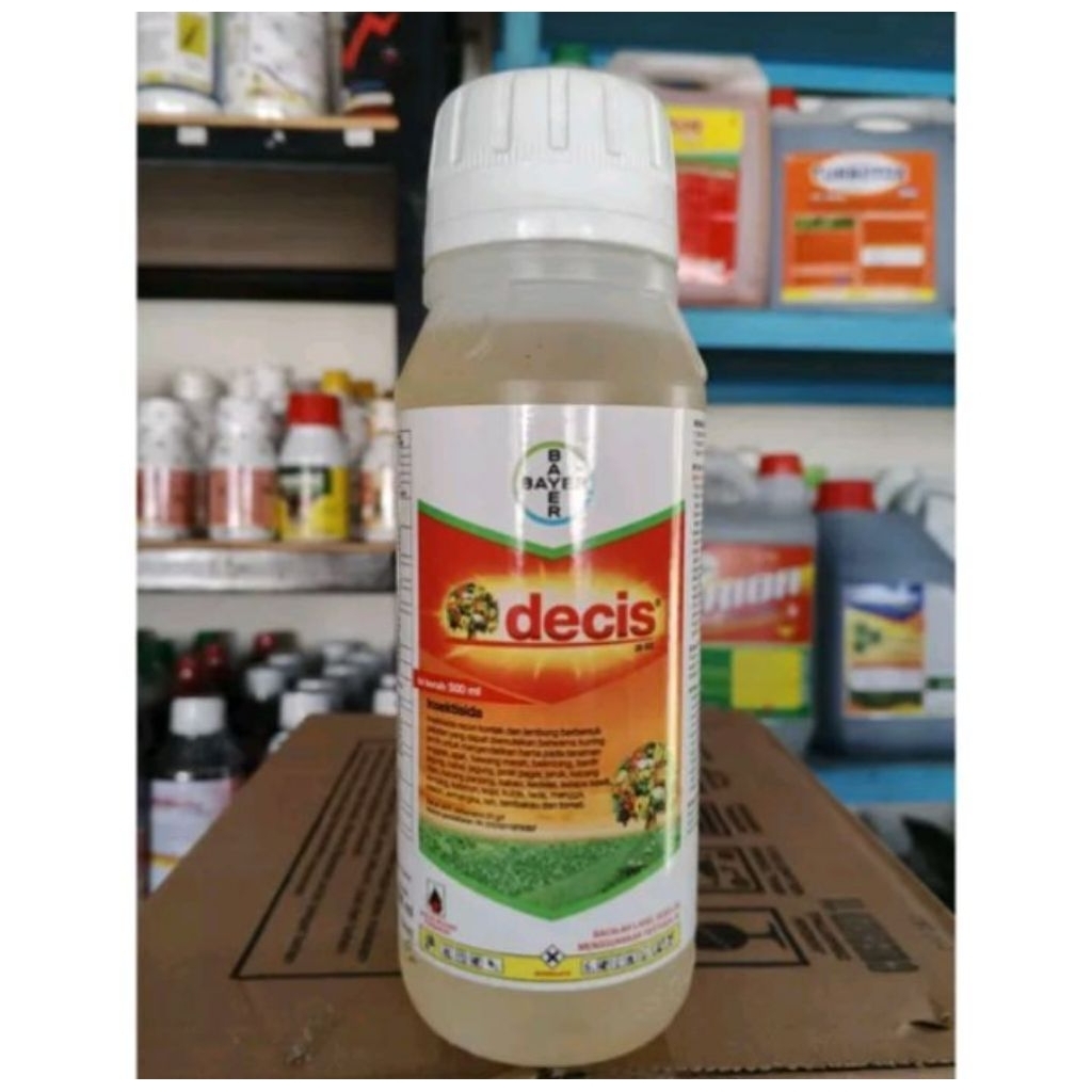 Decis 500ml