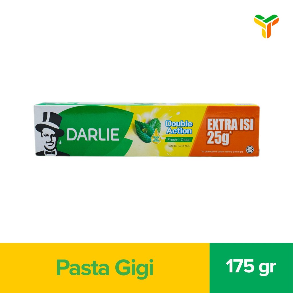 Darlie Double Action 175 Gram