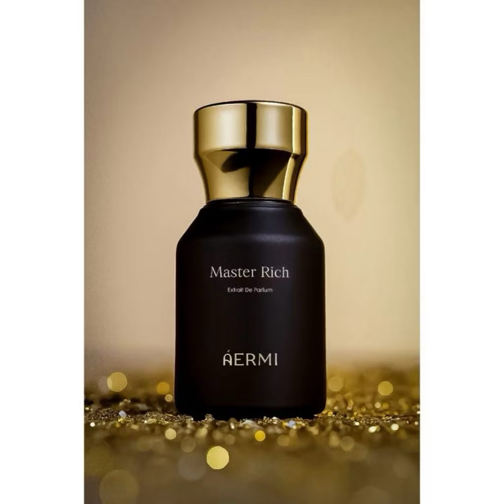 PARFUM AERMI MASTER RICH