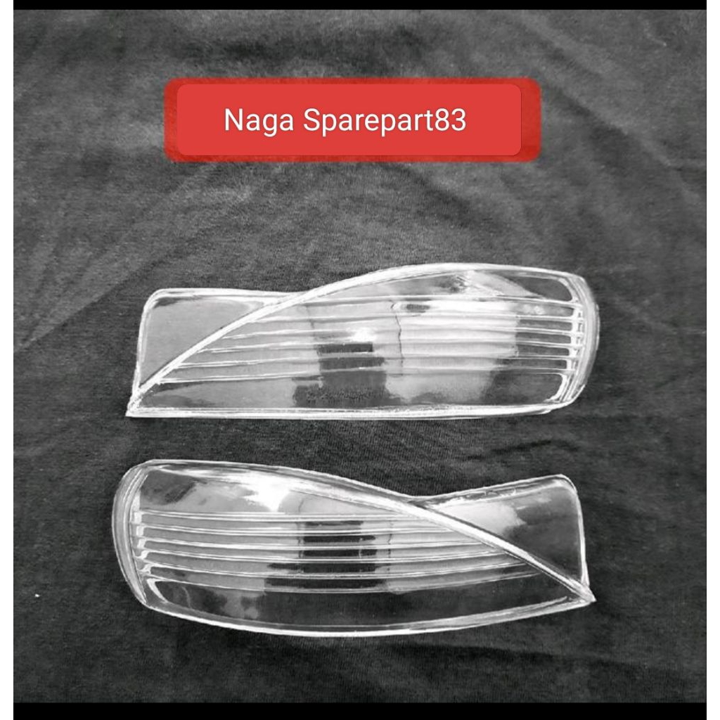 Mika Sien Spion MAZDA 2 TWO