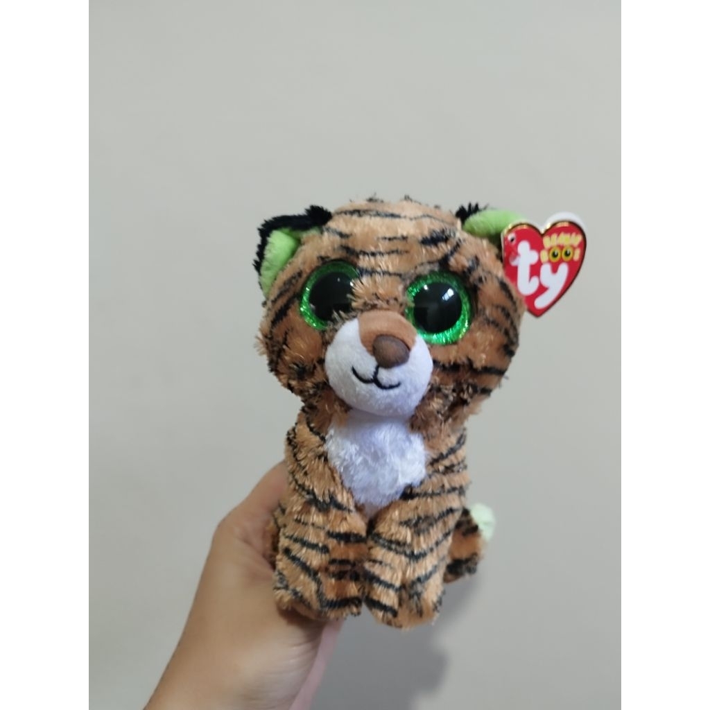 Harimau TY ori