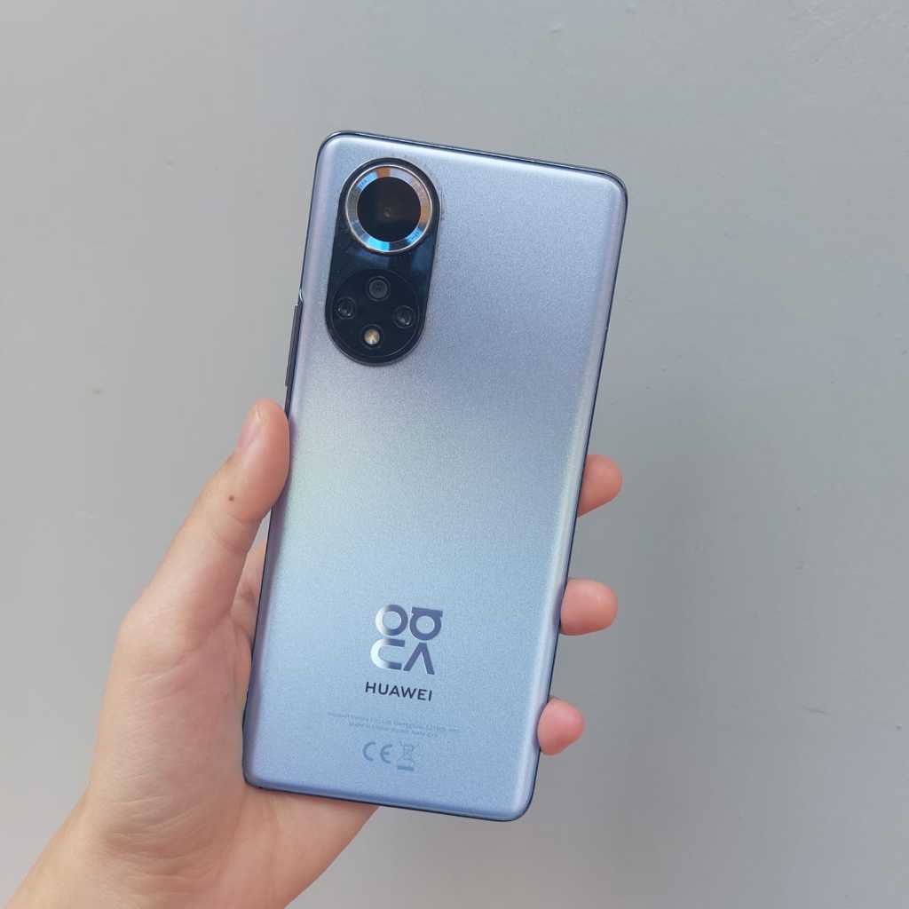HUAWEI NOVA 9 SECOND 8/256GB [BACA DESKRIPSI]