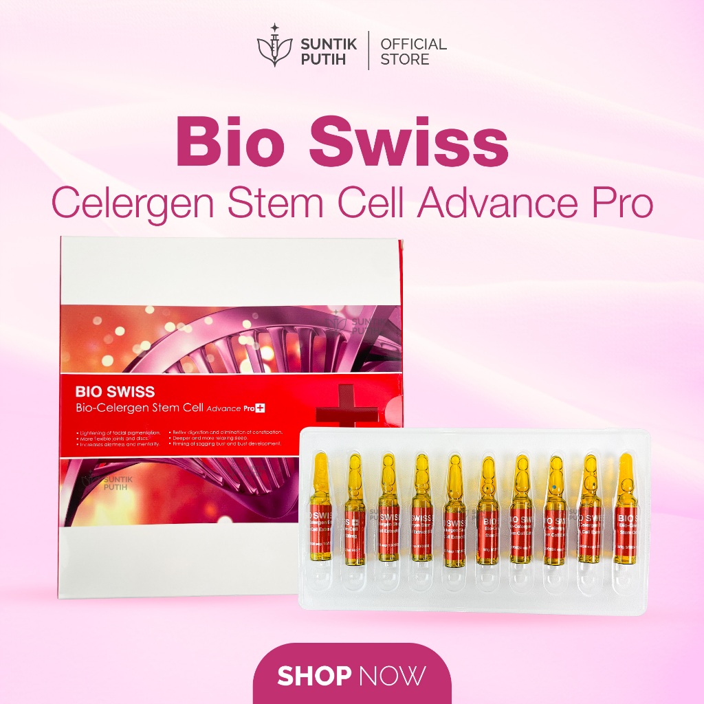 Ready Bio Celergen advance plus