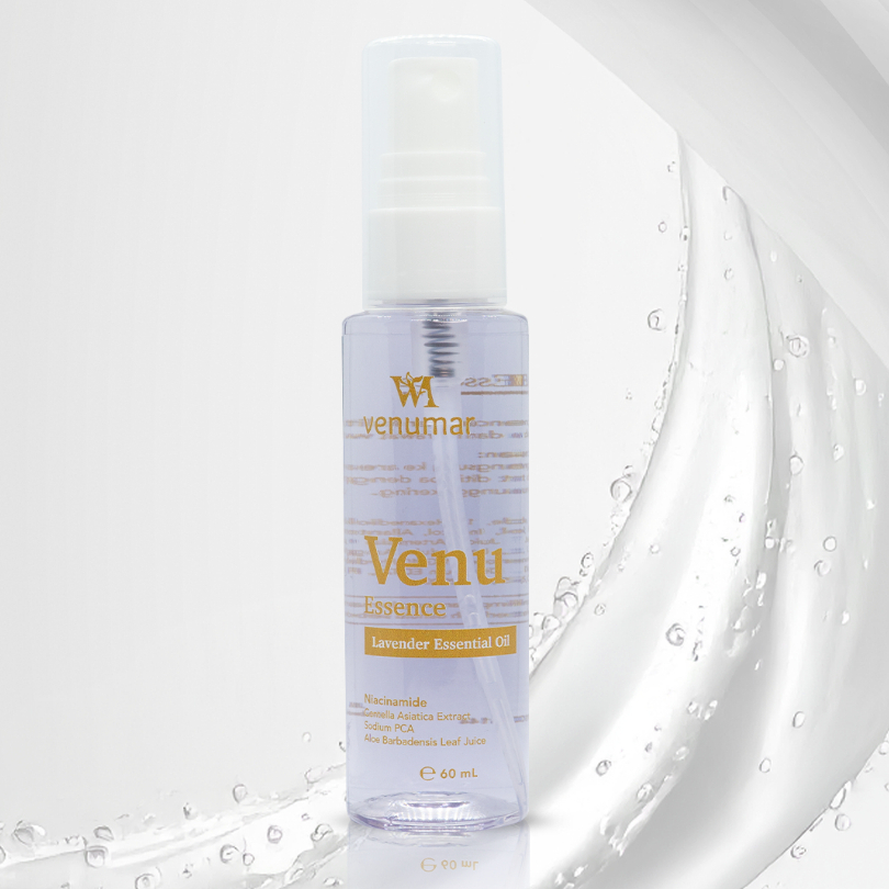 Venumar Venu Essence Lavender Essential