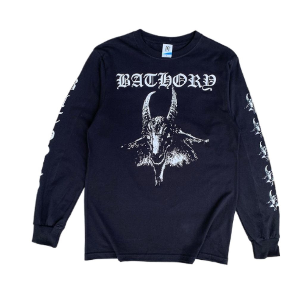 Long Sleeve Bathory