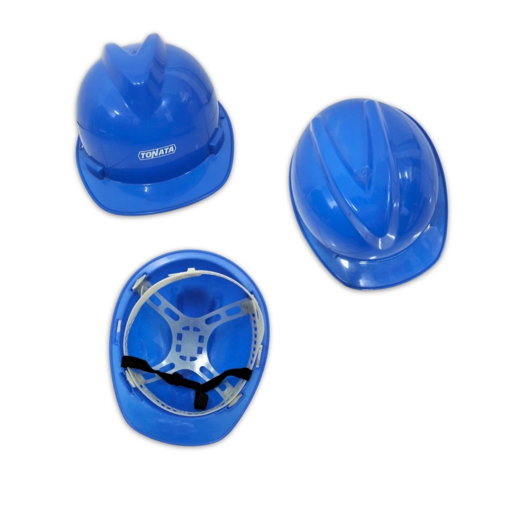 Helm Tenota Proyek