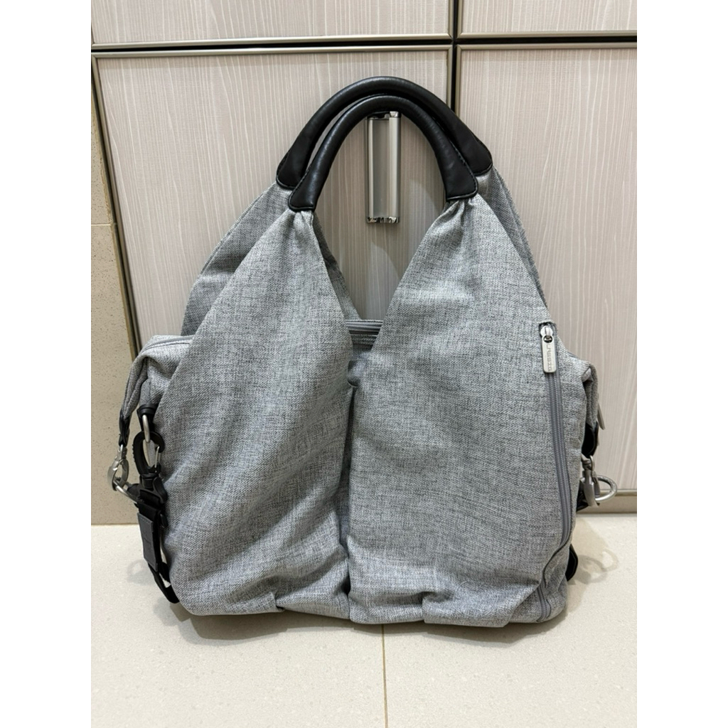 LASSIG Diaper Bag