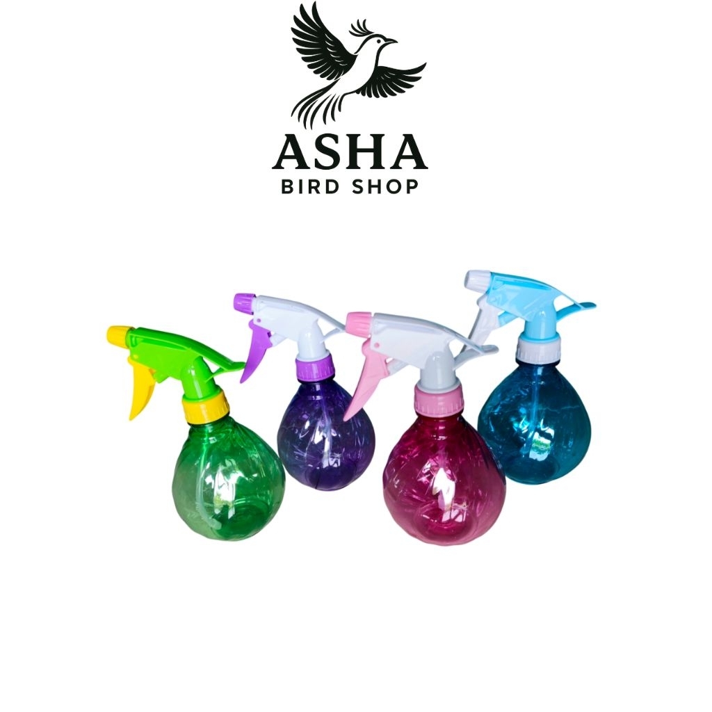 Sprayer/Spray/Semprotan 350ml Multifungsi