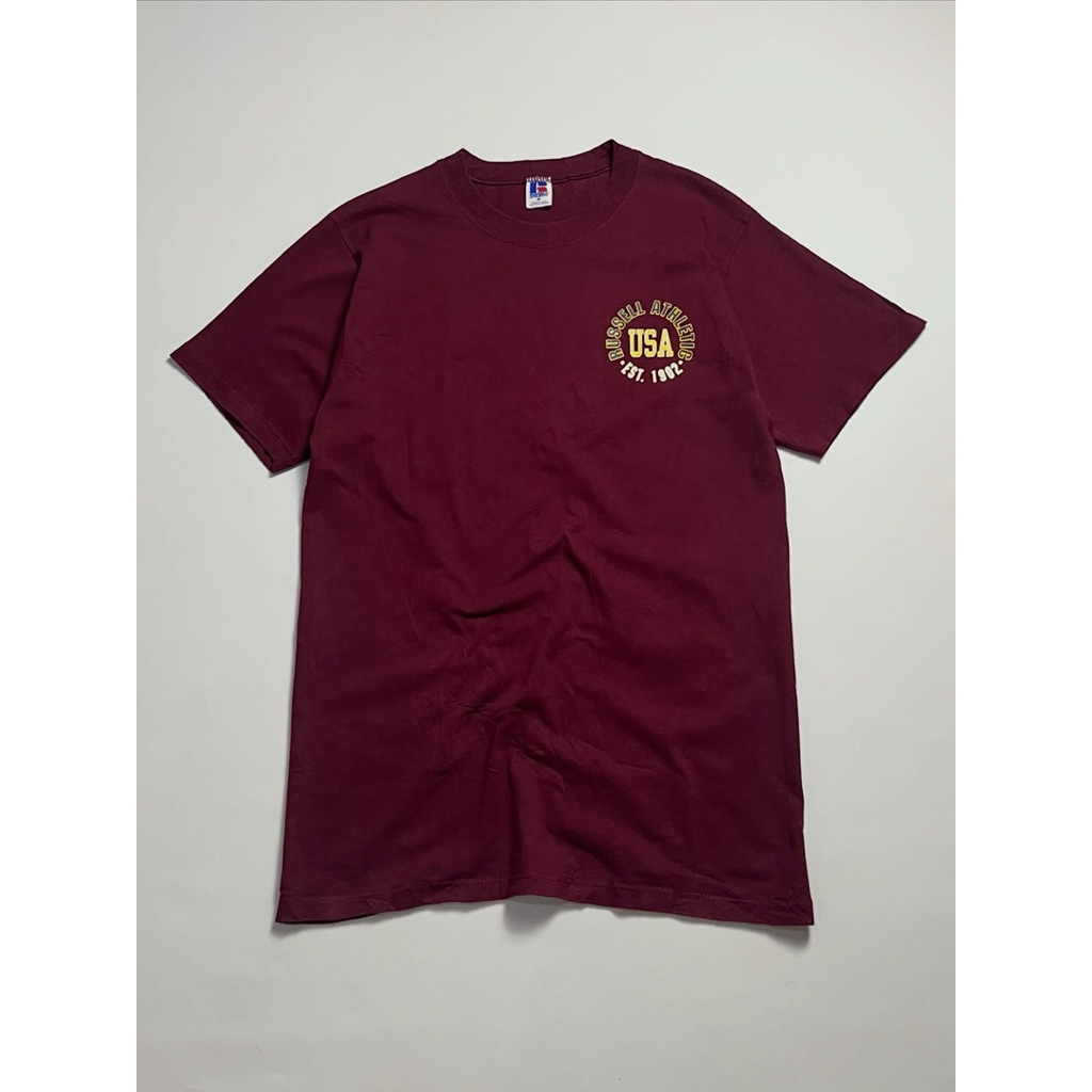 Kaos RUSSEL ATHLETIC