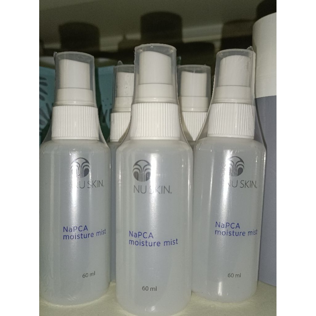 Na Pca mini_face mist 60 ml