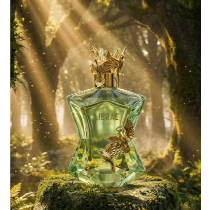 DECANT - Librae Maison Asrar 5ml