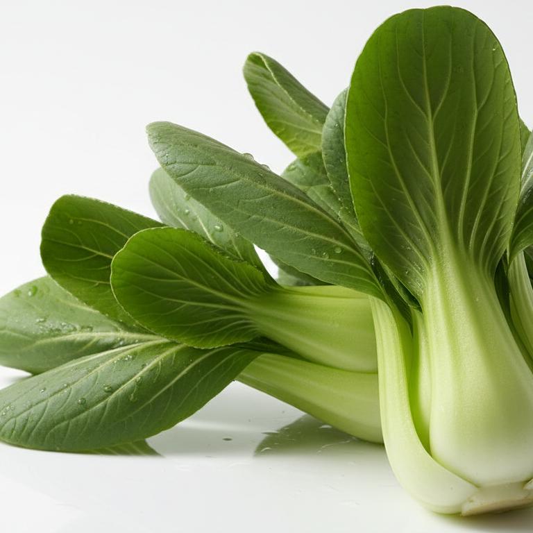 Sayur Pakcoi